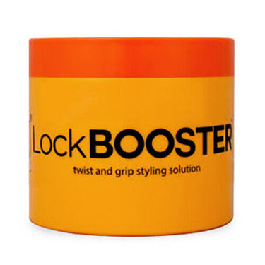 Lock BOOSTER Twist & Grip Styling Solution 10.1 Oz - ANNS BEAUTY SUPPLY